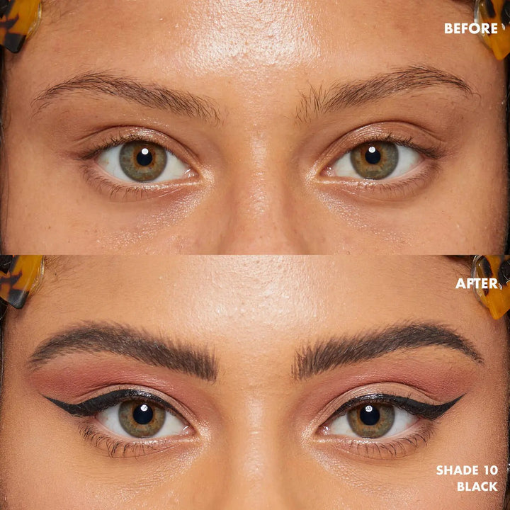 NYX Lift & Snatch! Brow Tint Pen Maliha Beauty