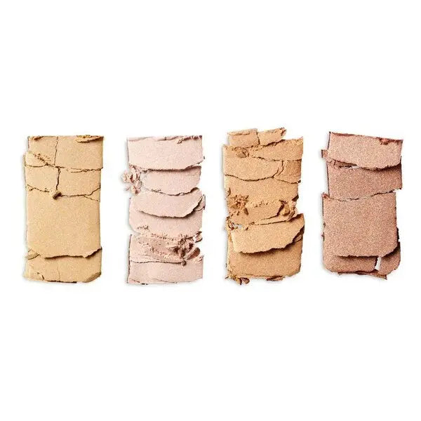 Revolution lustre Light HeatWaves Maliha Beauty