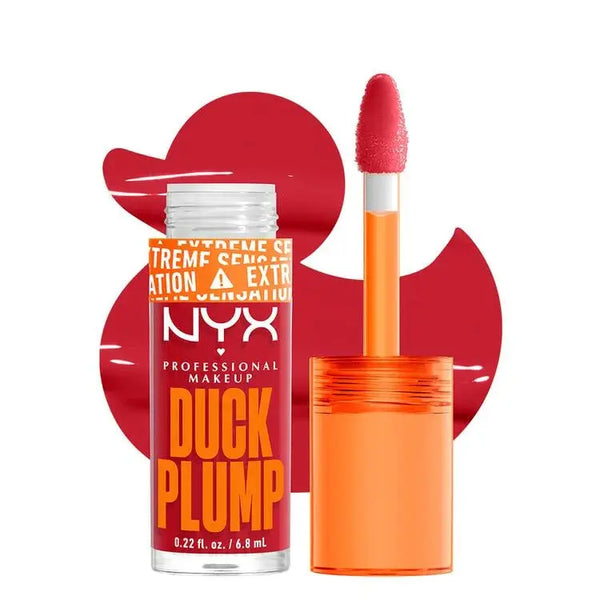 Nyx Duck Plump Maliha Beauty