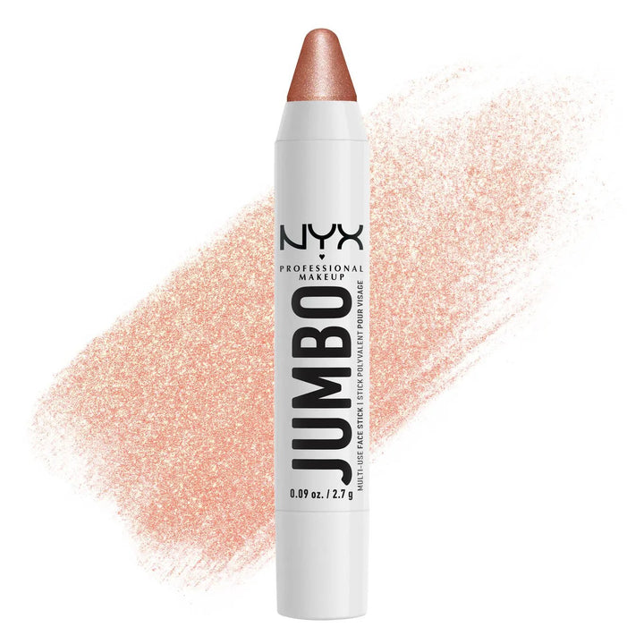 Nyx Jumbo Multi -Use Highlighter Stick Maliha Beauty