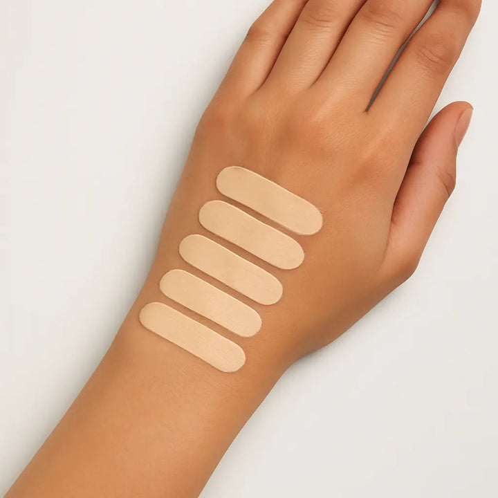 Revolution Mega Concealer Maliha Beauty