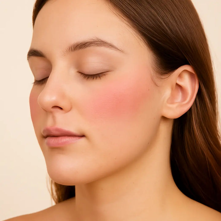 Super Dewy Liquid Blush Maliha Beauty