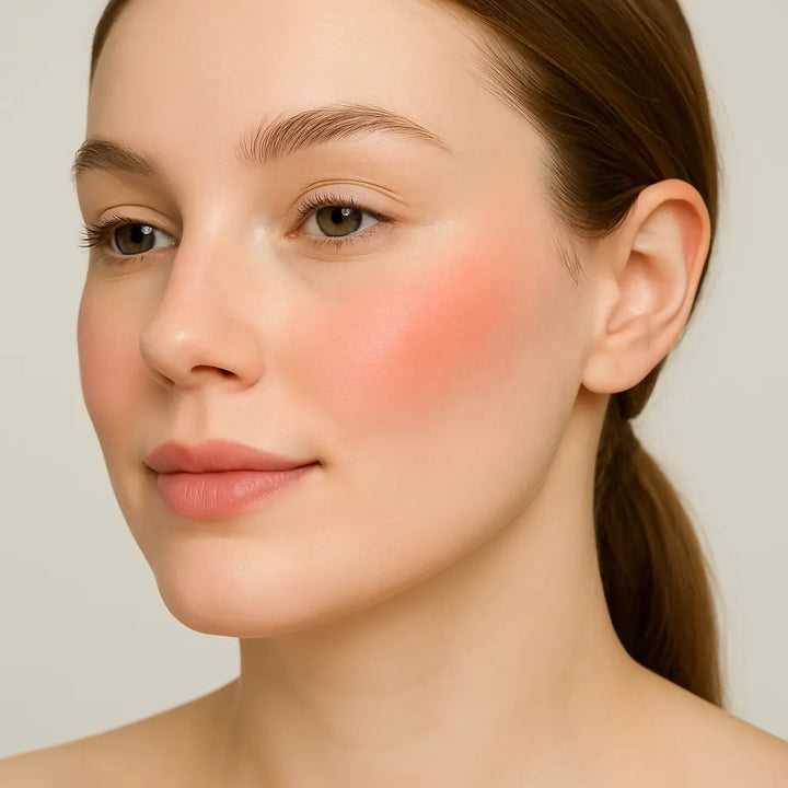 Super Dewy Liquid Blush Maliha Beauty