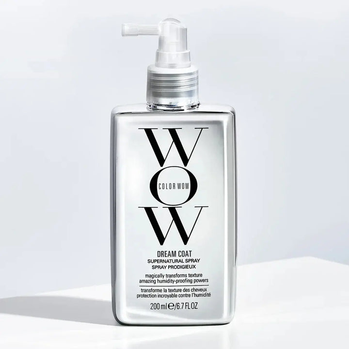 COLOR WOW Dream Coat Supernatural Spray|200Ml Maliha Beauty