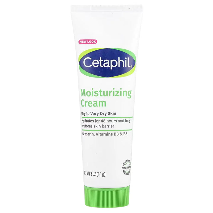 Cetaphil Moisturizing Cream 85G Maliha Beauty