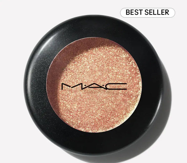 Mac DazzleShadow | I like 2 Watch Maliha Beauty