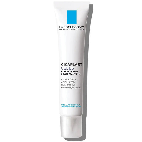 La Roche-Posay Cicaplast Gel B5 Maliha Beauty