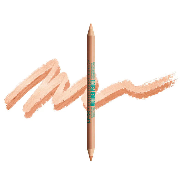 Nyx Cosmetics Wonder Pencil Maliha Beauty