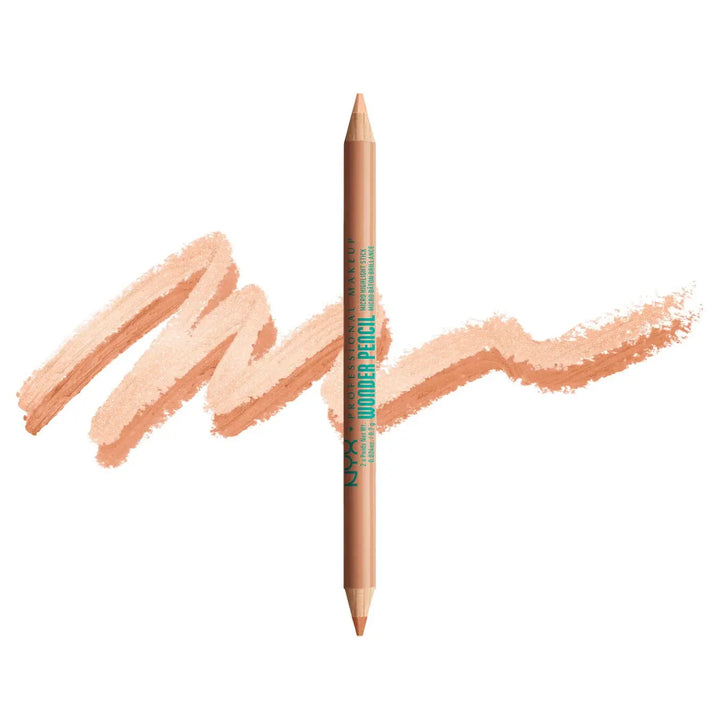 Nyx Cosmetics Wonder Pencil Maliha Beauty