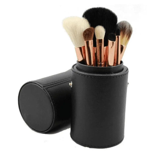 Morphe Rosé Baes Brush Set Maliha Beauty