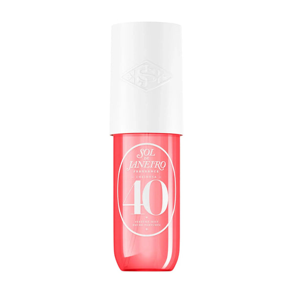 Sol de Janeiro Cheirosa 40 Perfume Mist|30ML Maliha Beauty
