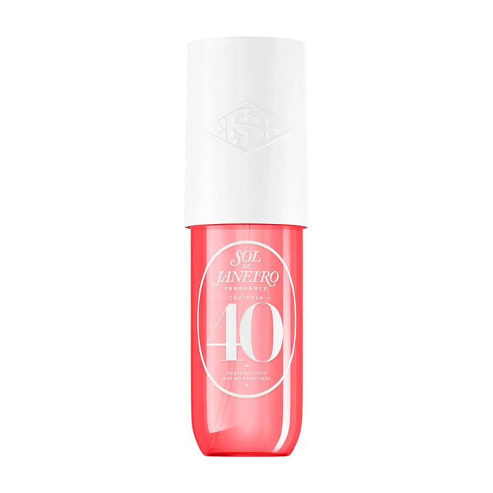 Sol de Janeiro Cheirosa 40 Perfume Mist|30ML Maliha Beauty