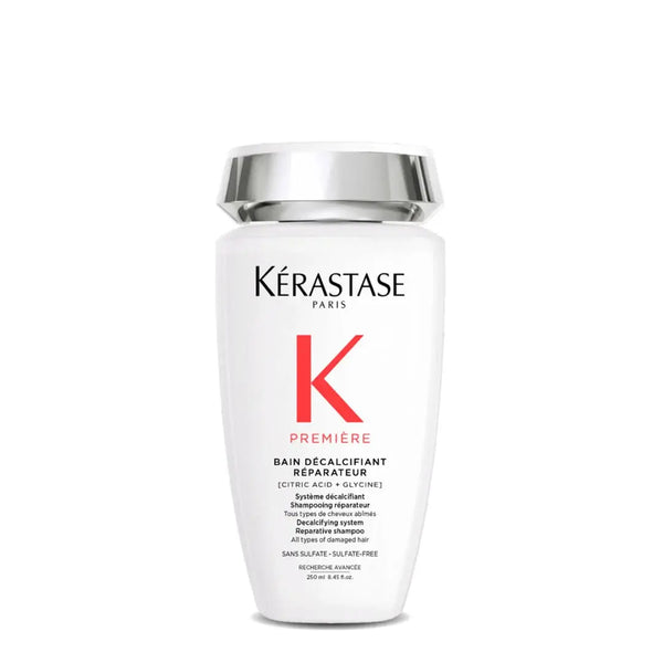 Kérastase Première Bain Décalcifiant Réparateur Shampoo| 250ML Maliha Beauty