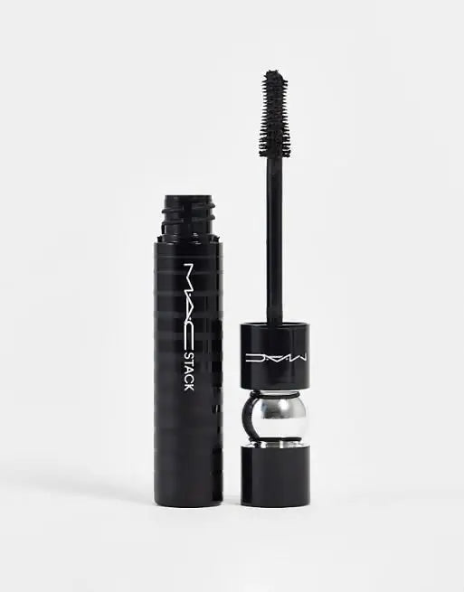 MAC Stack Mascara Duo Pack Maliha Beauty