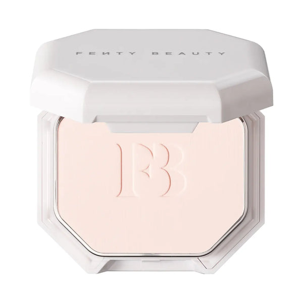 Pro Filt’r Soft Matte Powder Foundation – Fenty Beauty Maliha Beauty