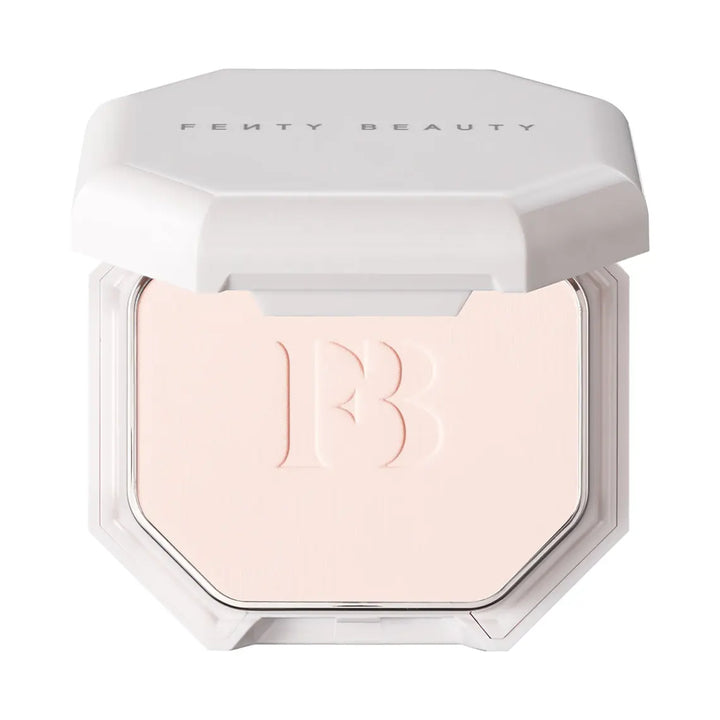 Pro Filt’r Soft Matte Powder Foundation – Fenty Beauty Maliha Beauty