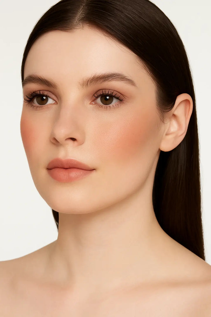 Revolution Pro Matte Blush Maliha Beauty