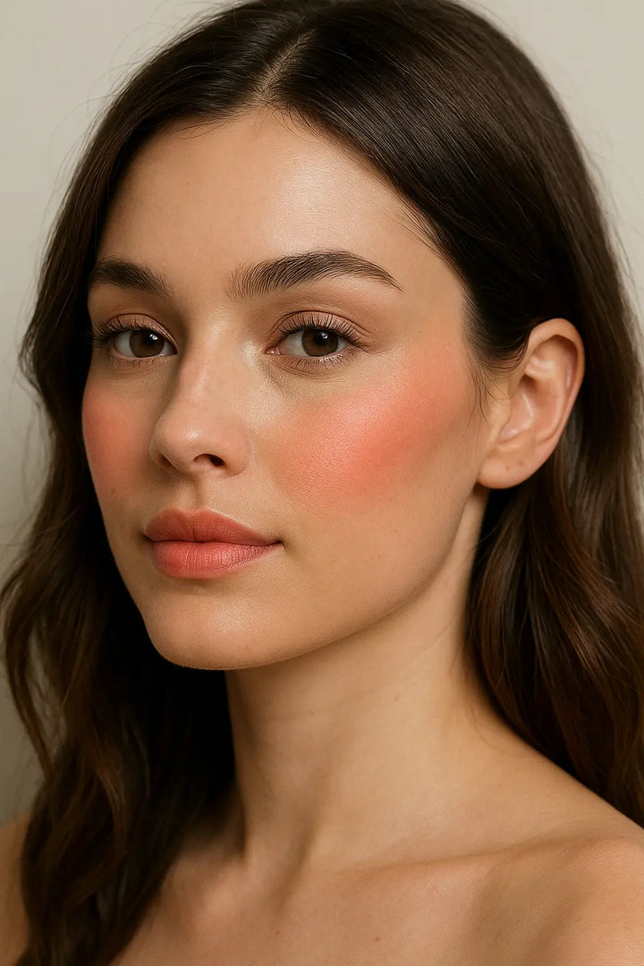 It’s a Date Blush – by The Balm Maliha Beauty