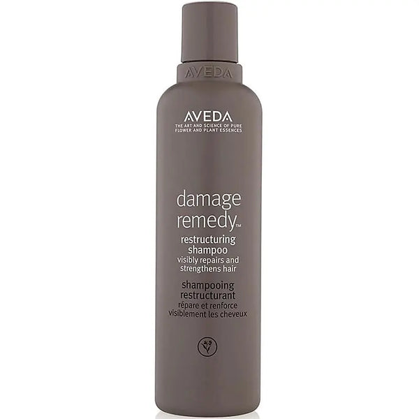 Aveda Damage Remedy Restructuring Shampoo|200ML Maliha Beauty
