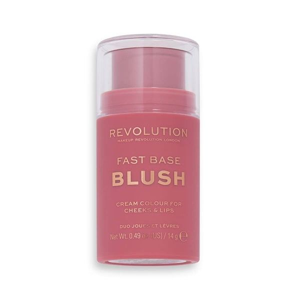 Revolution Beauty Revolution Fast Base Blush|14G