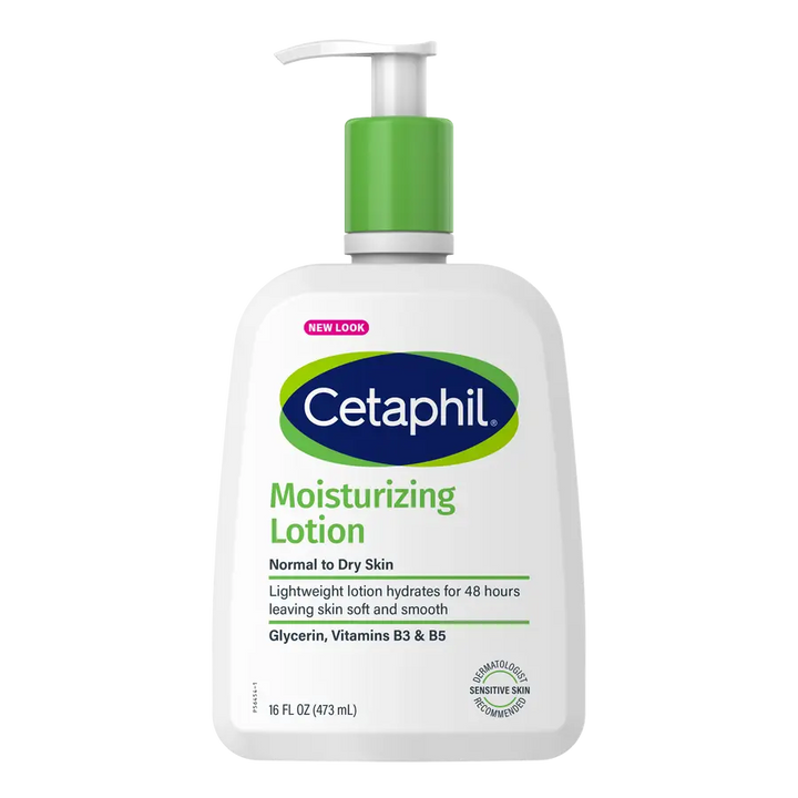 Cetaphil Moisturizing Lotion Maliha Beauty