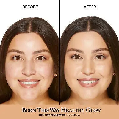 Too Faced Born This Way Healthy Glow SPF 30 Maliha Beauty