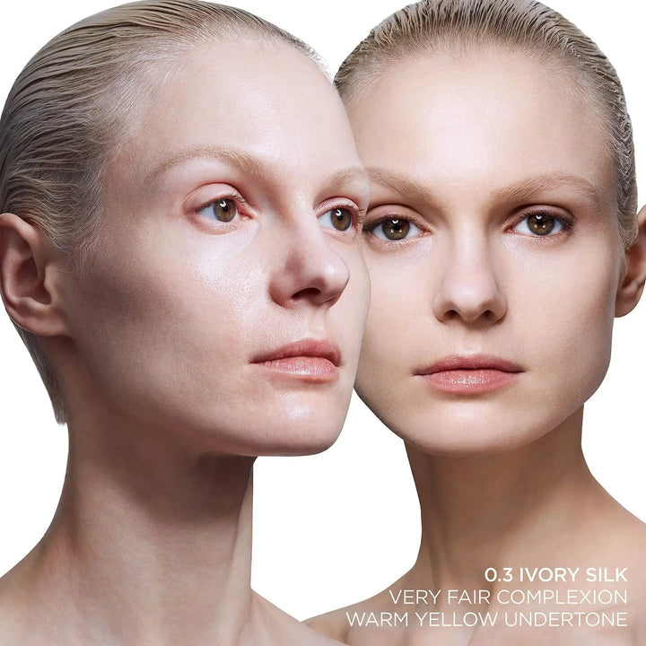 Tom Ford Traceless Soft Matte Foundation|0.3 Ivory Silk Maliha Beauty
