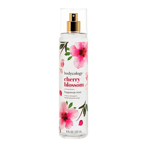 Bodycology Cherry Blossom|237ML Maliha Beauty