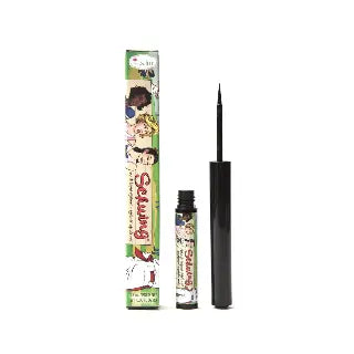Schwing Liquid Eyeliner – by The Balm Maliha Beauty