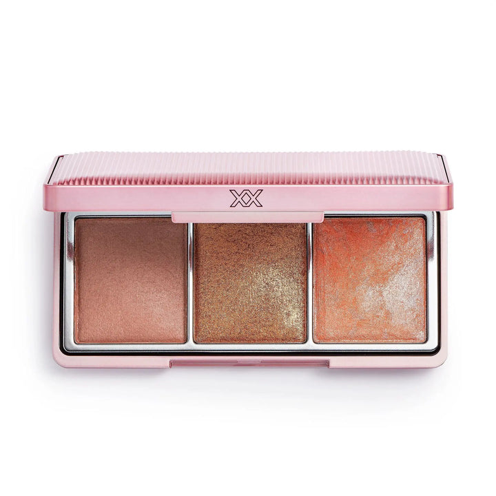 Revolution Complexxion Face Palette Maliha Beauty