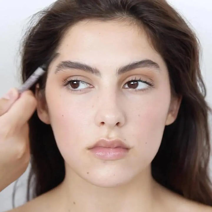 TheBalm Furrowcious! Brow Pencil Maliha Beauty
