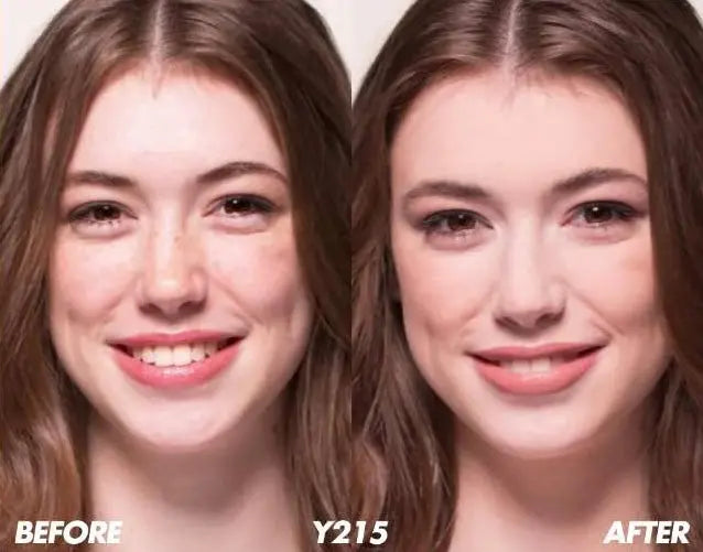 Matte Velvet Skin Foundation – Make Up For Ever Maliha Beauty