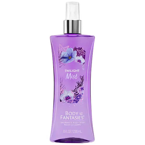 Body Fantasies Twilight Mist Body Spray|236ML Maliha Beauty