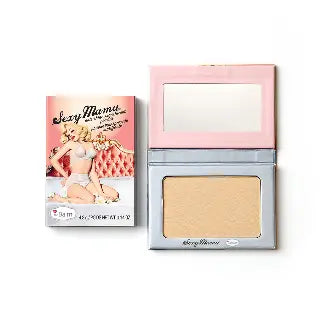 TheBalm Sexy Mama – Anti-Shine Translucent Powder by The Balm Maliha Beauty
