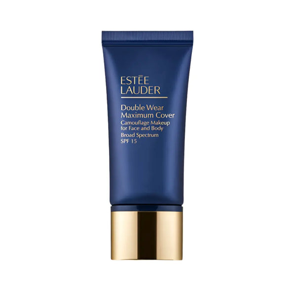 Estée Lauder Double Wear Maximum Cover SPF 15 Maliha Beauty