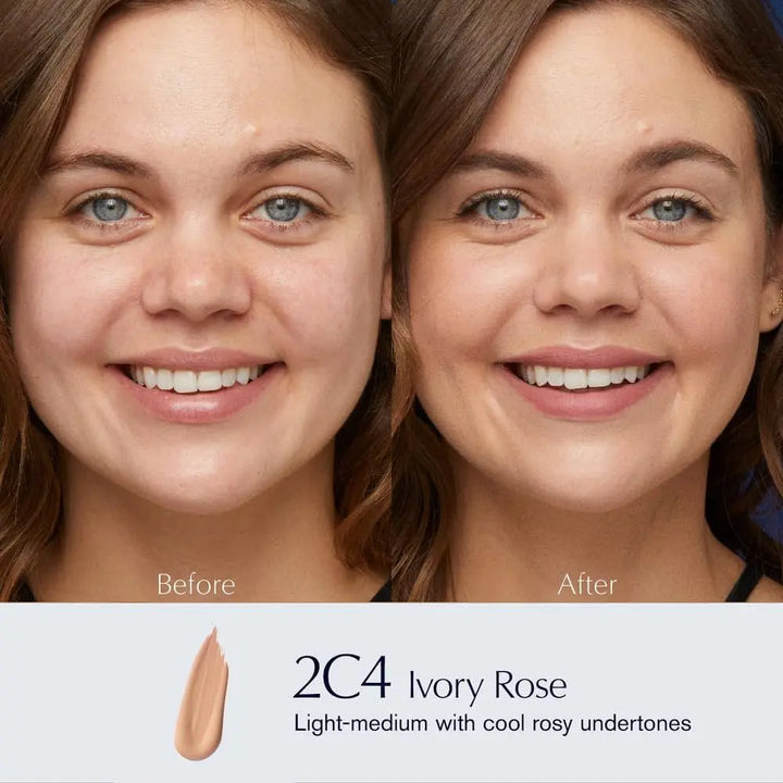 Estée Lauder Double Wear Stay-in-Place Makeup Maliha Beauty