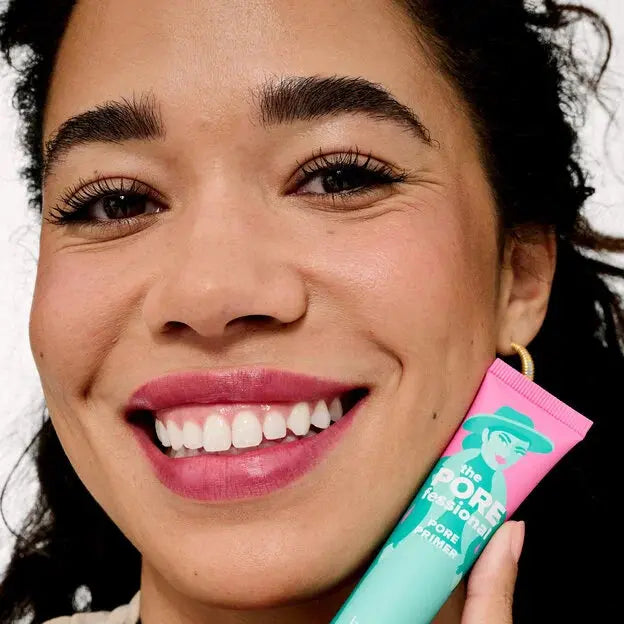 The POREfessional Smoothing Face Primer | 22G Maliha Beauty