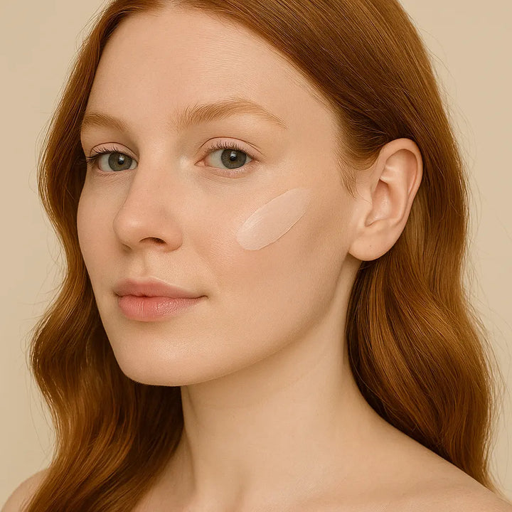 Revolution Conceal & Define Foundation Maliha Beauty