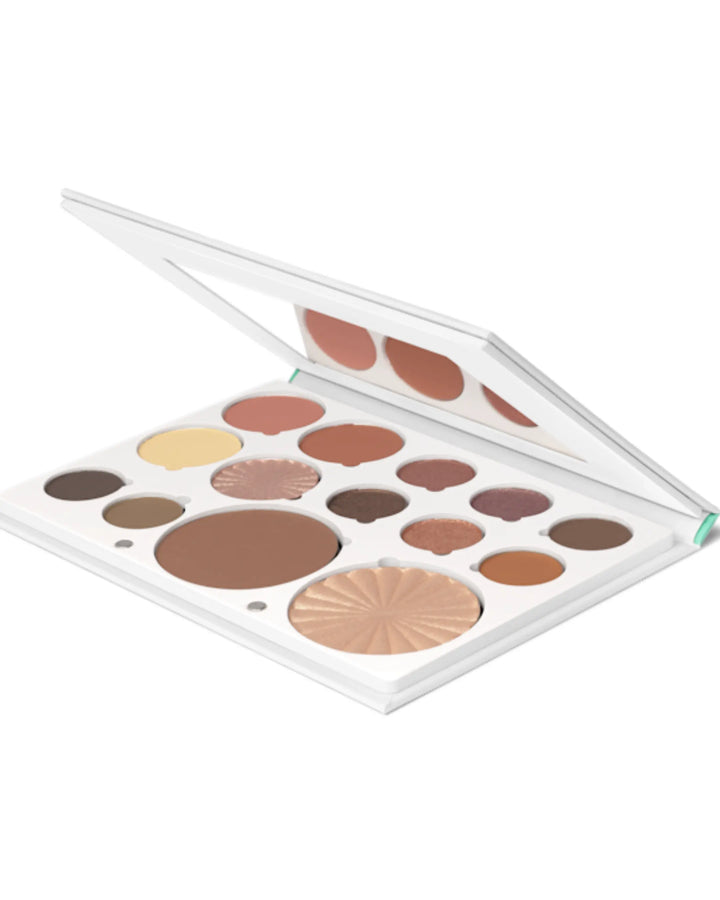 Ofra Boho Palette Maliha Beauty