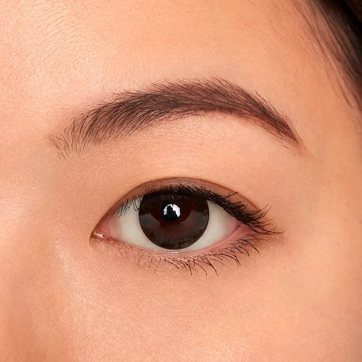 NYX Fill & Fluff Brow Pencil-Chocolate Maliha Beauty
