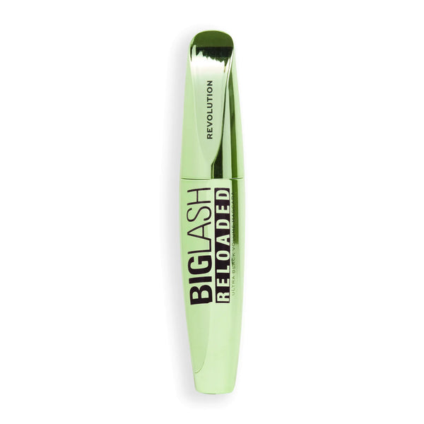 Revolution Big Lash Reloaded – Ultra Black Mascara Maliha Beauty