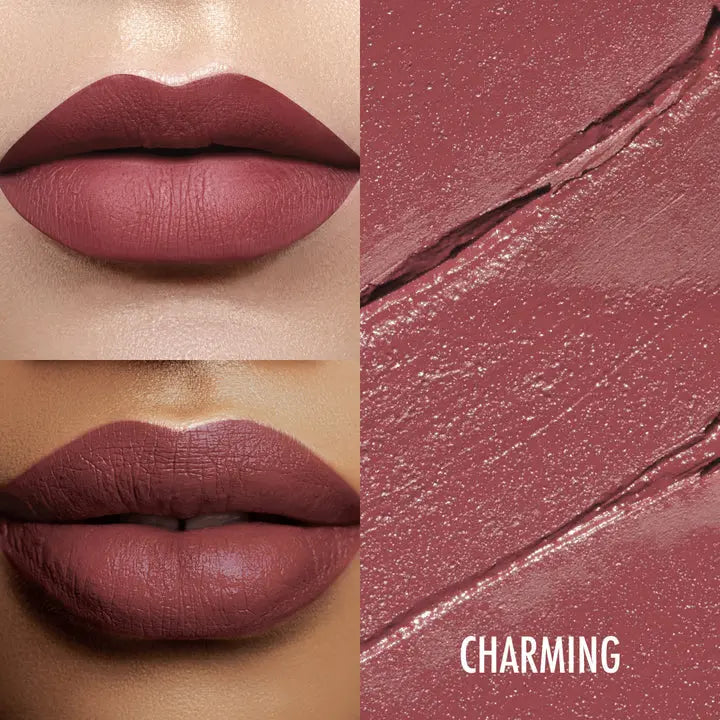 TheBalm Meet Matt(e) Hughes – Long-Lasting Liquid Lipstick Maliha Beauty