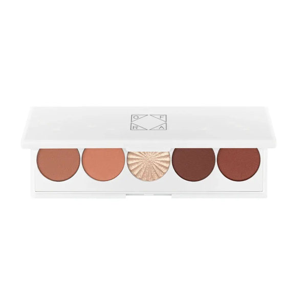 OFRA Signature- Let Your Heart Guide You Maliha Beauty