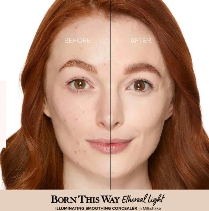 Born This Way Ethereal Light Concealer Maliha Beauty