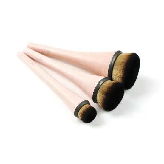 EcoTools 360 Ultimate Blend Brush Set Maliha Beauty