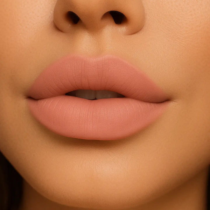 Revolution London Matte Lipstick Maliha Beauty