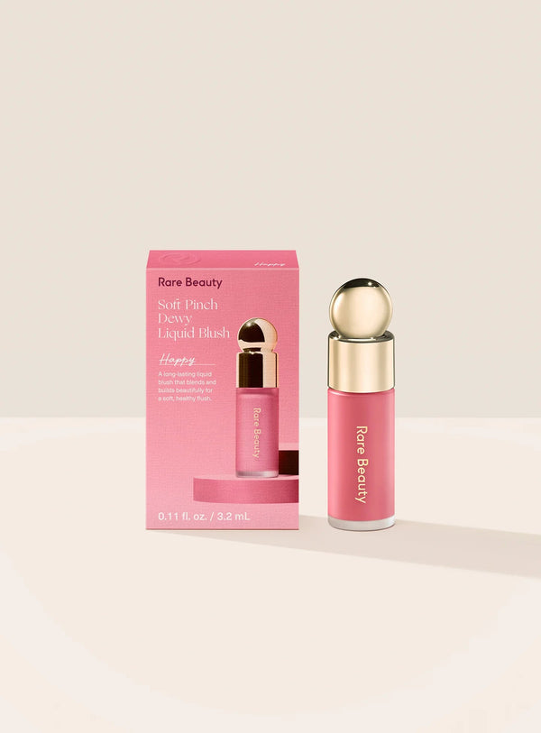 Rare Beauty Mini Soft Pinch Dewy Blush| 3.2Ml Maliha Beauty