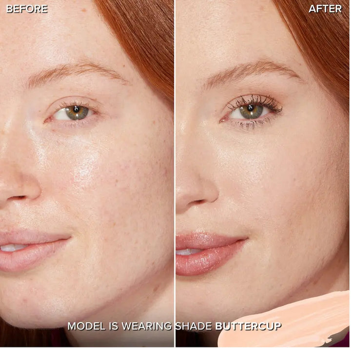 Born This Way Ethereal Light Illuminating Smoothing Concealer Maliha Beauty