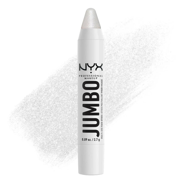 Nyx Jumbo Multi -Use Highlighter Stick Maliha Beauty