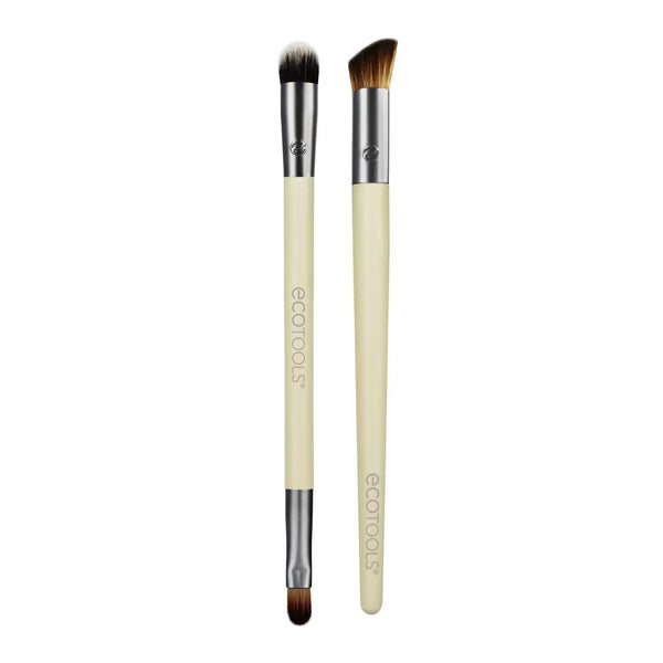 Ecotools Ultimate Concealer Duo Maliha Beauty